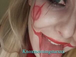 Knoxmorningstarxxx