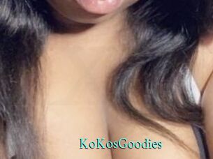 KoKosGoodies