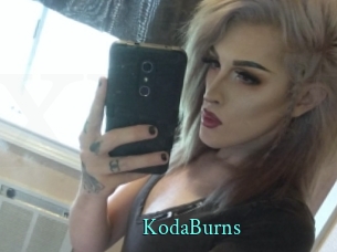 KodaBurns xxx Fantasy Land