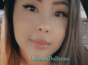 KoreanDollxoxo