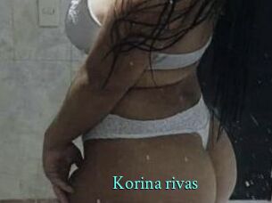 Korina_rivas