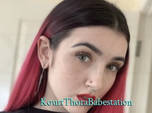 KourtThoraBabestation