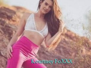 Kourtney_FoXXX