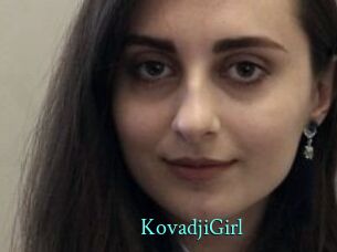 KovadjiGirl