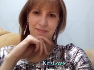 KrisLove