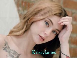 KrissyJames