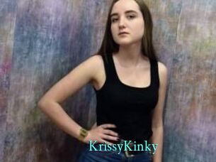 KrissyKinky