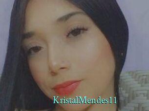 KristalMendes11