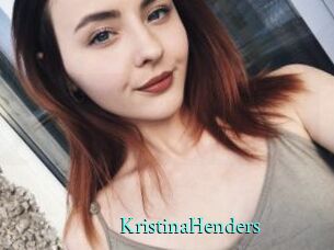 KristinaHenders