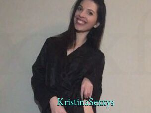 KristinaSexxys