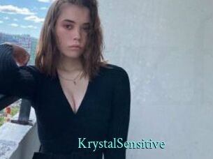 KrystalSensitive