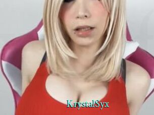 KrystalSyx