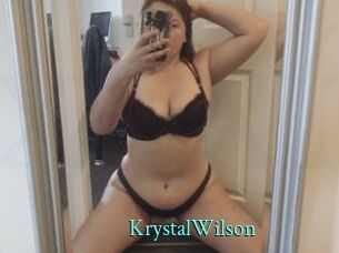 KrystalWilson