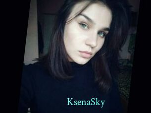 KsenaSky