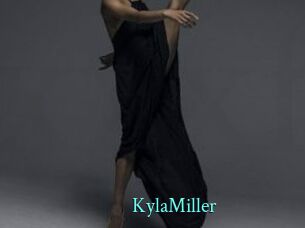 KylaMiller xxx Fantasy Land