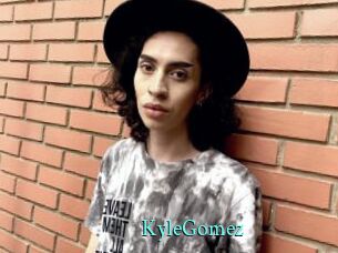 KyleGomez