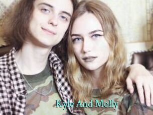 Kyle_And_Molly