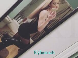 Kyliannah