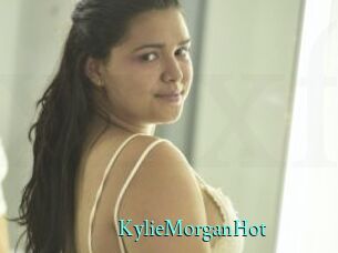 KylieMorganHot