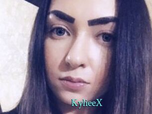 KylieeX