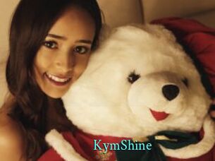 KymShine