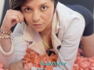 Kaattylove