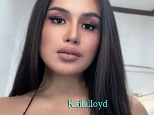 Kailalloyd