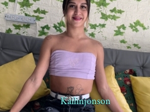 Kailinjonson