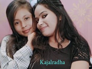 Kajalradha