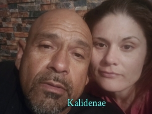 Kalidenae