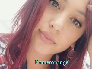 Kameronangel