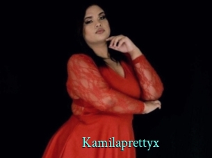 Kamilaprettyx