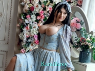 Kamillarey