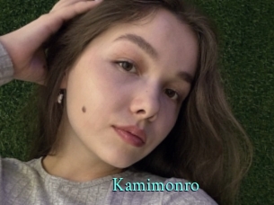 Kamimonro