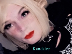 Kandalee