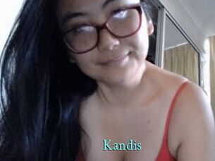 Kandis