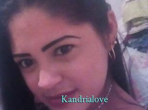 Kandrialove