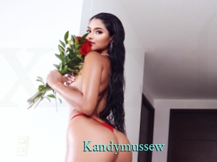 Kandymussew