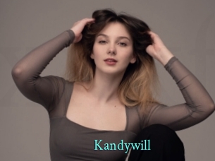 Kandywill