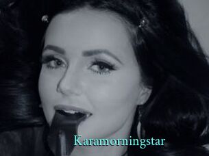 Karamorningstar