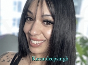 Karandeepsingh