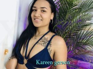 Kareen_gerson