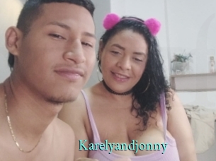 Karelyandjonny