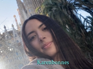 Karenbonnes