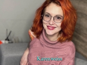 Karenweiss