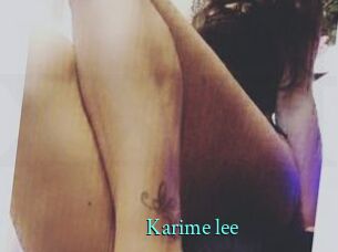 Karime_lee