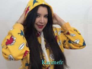 Karimefr