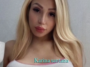 Karina_santana