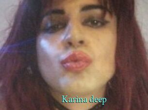 Karina_deep