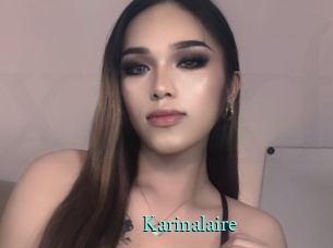 Karinalaire